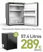Mi Bricolaje Puerta reversible. 47x43. 1x63 cm. peso oferta