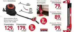 Mi Bricolaje Gatos neumáticos oferta