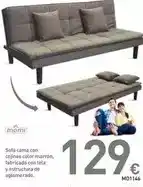 Mi Bricolaje Momi oferta