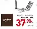 Mi Bricolaje Grosor 4 cm oferta