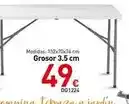 Mi Bricolaje Grosor 3.5 cm oferta