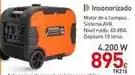 Mi Bricolaje Sistema - insonorizado oferta