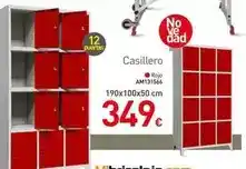 Mi Bricolaje Casillero oferta