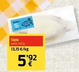 bonÀrea Bonarea - sipia oferta