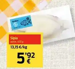 bonÀrea Bonarea - sipia oferta