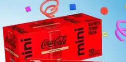 Carrefour Coca-cola - refresco oferta