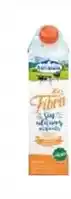 Carrefour Central lechera asturiana - leche fibra o naturcol oferta