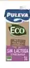 Carrefour Puleva - leche entera semi o desnatada ecológica oferta