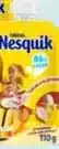 Carrefour Nestlé - pouches de cacao o cacao y plátano nesquik oferta