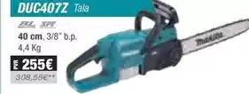 Ferri Makita - sierra de cadena oferta