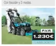 Ferri Con traccion y 3 modos oferta