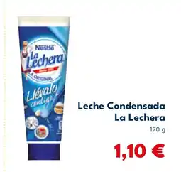 Cash Unide LA LECHERA Leche Condensada oferta