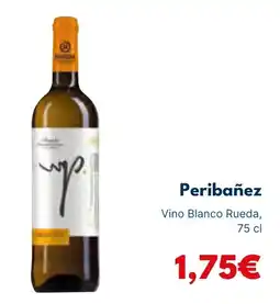 Cash Unide Peribañez oferta