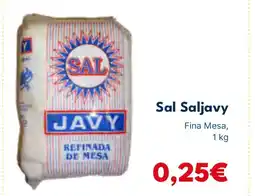 Cash Unide Sal Saljavy oferta