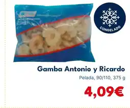 Cash Unide Gamba Antonio y Ricardo oferta