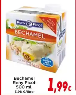 Proxi RENY PICOT Bechamel oferta