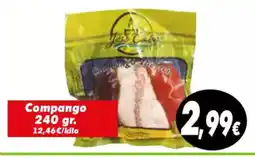 Proxi Compango oferta