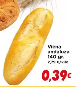 Proxi Viena andaluza oferta