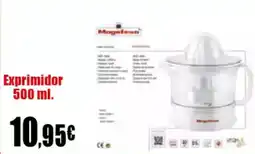 Proxi Exprimidor oferta
