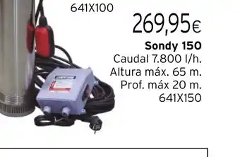 Cadena88 Sondy 150 oferta