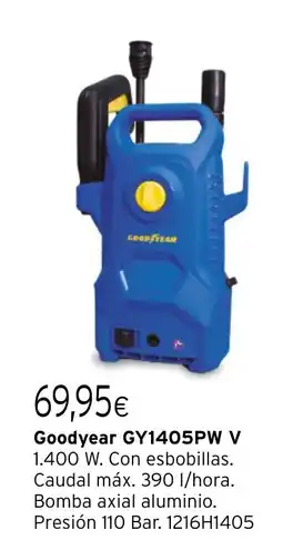 Cadena88 Goodyear GY1405PW V oferta