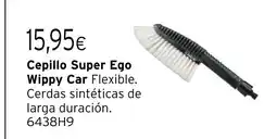 Cadena88 Cepillo Super Ego Wippy Car oferta