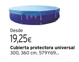 Cadena88 Cubierta protectora universal oferta