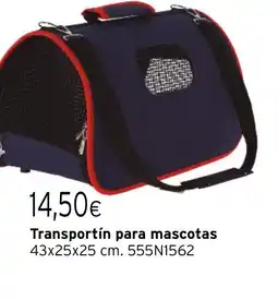 Cadena88 Transportín para mascotas oferta