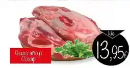 Supermercados Piedra Guigo añojo Covap oferta