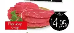 Supermercados Piedra Filete añojo Covap oferta