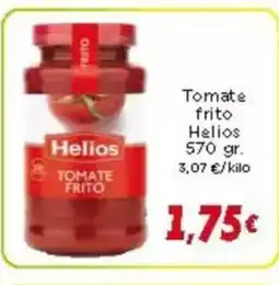 Supermercados Piedra HELIOS Tomate frito oferta
