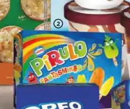 Alimerka FANTASMIKOS Helado oferta