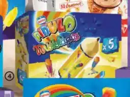 Alimerka MIKOLÁPIZ Helado oferta