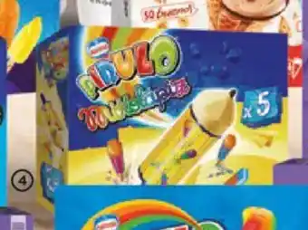 Alimerka MIKOLÁPIZ Helado oferta