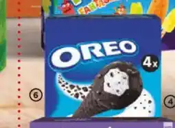 Alimerka OREO Helado oferta
