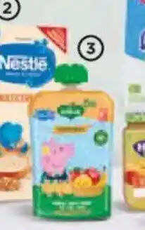 Alimerka DELIKIDS Pouch tropical peppa pig oferta