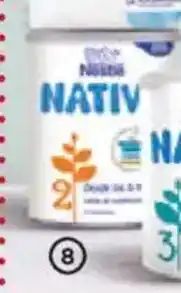 Alimerka NATIVA 2 Leche de continuación oferta