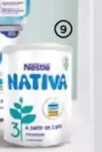 Alimerka NATIVA 3 Preparado infantil oferta