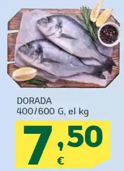 HiperDino Dorada oferta