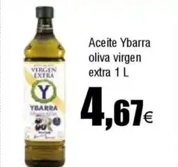 FROIZ YBARRA Aceite oliva virgen extra oferta