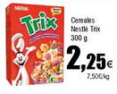 FROIZ NESTLE Cereales Trix oferta