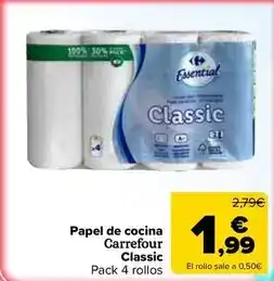 ALDI La villa - caldo de verdura oferta