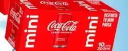 Carrefour Coca-cola - refresco oferta