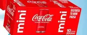Carrefour Coca-cola - refresco oferta