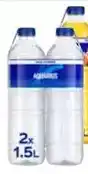 Carrefour Aquarius - isotónicos oferta