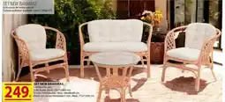 CMB Bricolage Set new bahamas oferta