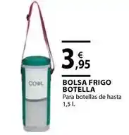 CMB Bricolage Bolsa frigo botella oferta