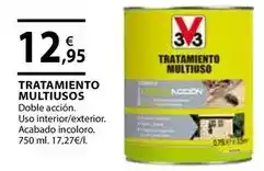CMB Bricolage V33 - tratamiento multiusos oferta