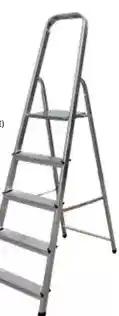 CMB Bricolage Escalera domestica standard oferta