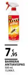 CMB Bricolage Barrera antiavispas oferta